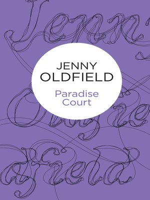 cover image of Paradise Court